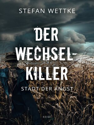 cover image of Der Wechsel-Killer